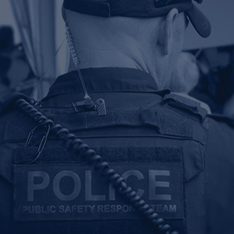 Police Liability Defense Orlando